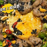 低卡牛肉拌饭，幸福掉秤的秘方