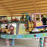 “城北迪士尼”打卡攻略来了