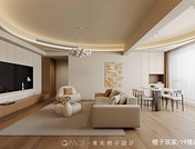 嘉陵岸——现代_橙子筑家