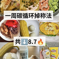 һ��̼ѭ�����Ʒ���ʵ���ۼƼ���8.7�