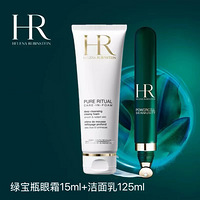 ��HR�����������ס�����125ml+�̱�ƿ��˪15ml+Ʒ��������