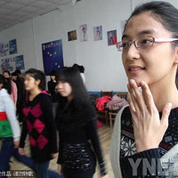 初中生活图片 高中生活图片[第13页]-中学教育