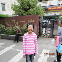 采访优秀团员--余杭区育才实验小学502班陈雨舒