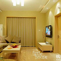 ��ܰ��Լ �Ҹ������� Little house