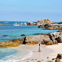 海南农家乐--澄迈县棕王园休闲农庄-休闲总动员