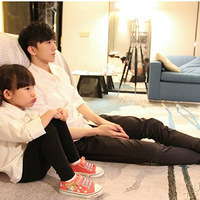 晒晒<em>我的兄弟姐妹</em>--双独父母的双宝-妈咪宝宝秀