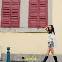 ΡIt's.... Macau