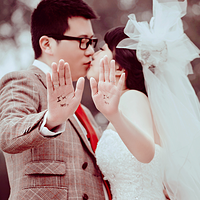 好莱坞大咖云集!史上最豪华结婚祝福短片(图+