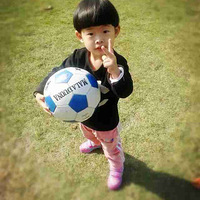 《足球宝宝也疯狂》笑看世界杯-孩爸孩妈聊