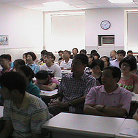 高考工厂神树下香火全世界最旺-中学教育-杭