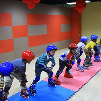 绿行思维车俱乐部欢迎你(超炫的独轮电动车)-俱