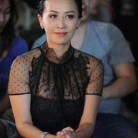 林心如领衔年纪越大越豪放的10大明星-盘点娱