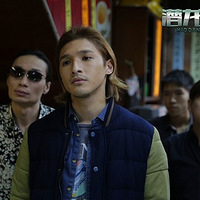 宇&李易峰撞脸图片