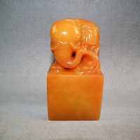 藏蜡跟中东老(西亚)老蜜蜡的区别-盛世收藏-杭