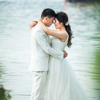 浙江德清世外桃源婚礼2011.5.28PK甘肃庆阳传