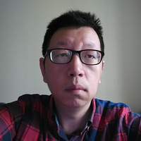 我的头像