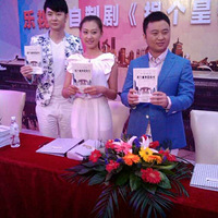 (手机相册)+ 穿越电视剧拐个皇帝回现代-大杭