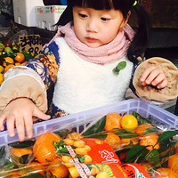 小S李小璐 敢不敢把女儿打扮的洋气一些!