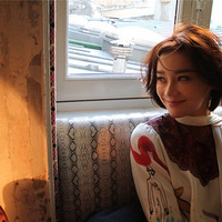 《太子妃》张鹏称遭前妻家暴 5年被打500个耳