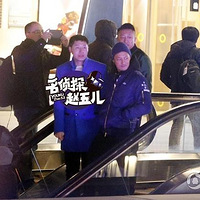 林志颖为什么能成为不老男神 看他的独家秘方