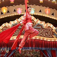 《梦想合伙人》曝片尾曲MV UNIQ银幕首秀-电