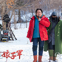 《雪地娘子军》"绝地导演"张多福再开新纪元