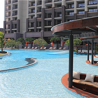 高温天里劲爆消息!G20,桐庐美景对杭州人全部