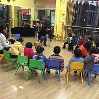 园教室布置图片 幼儿园图片-幼儿园论坛-杭州1