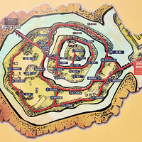 突发!杭州下沙朝阳轮胎厂起火.-我要爆料-杭州