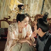 还在担心剧荒?杨幂的扶摇,赵丽颖的明兰,热巴