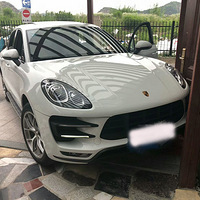 SUV-r(sh)Macan2.0Tˢecu(j)Ƅ(dng)Q