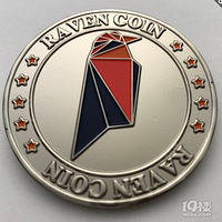 Ravencoin·D201901ӆ棩