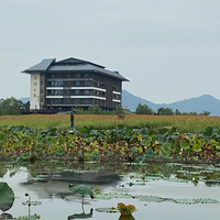 湘湖小隐