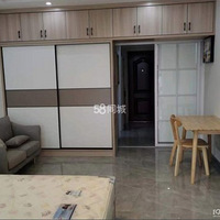  1000 January Zhongfang Building apartment rental