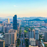 解碼招商蛇口浙江公司的城市共建之道!