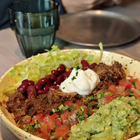 TacoX