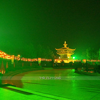 �����Ļ�԰��Ϧҹ������FLYYUNG��Ʒ��2011��2��2�գ�����30��