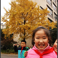 初中生活图片 高中生活图片-中学教育论坛-杭州