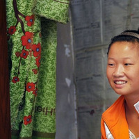 初中生活图片 高中生活图片-中学教育论坛-杭州