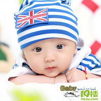 宝宝图片 漂亮宝宝图片-孩爸孩妈聊天室-杭州1