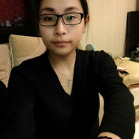 21岁,希望找一个人品好的优秀男生_淘男淘女_