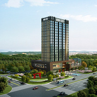 德大院微电影《最爱》首映礼温情启幕-楼盘最