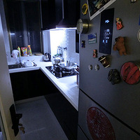 秀一下我家 ,赠送面积的实用改造,简约而不简单