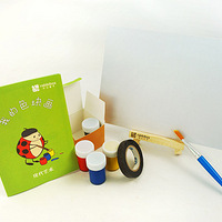 嘉嘉和拉比--我的迷你城市(1)-孩爸妈聊天室-台