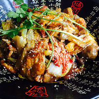 【吃货在台州】+临海美食节丶-台州美食-