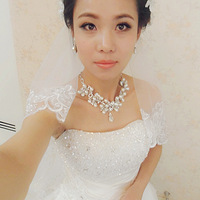 我美丽的新娘 <em>表姐 幸福</em>一辈子