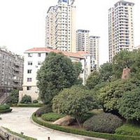 安澜公寓 4500元 3室2厅2卫 精装修,白领打工族