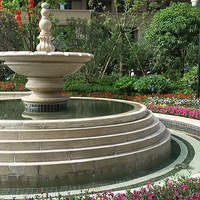 安澜公寓 4500元 3室2厅2卫 精装修,白领打工族