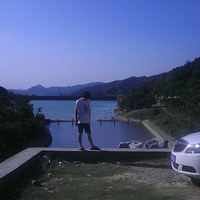 {<em>小敏</em>}帮<em>表姐</em>做伴娘,姐姐跟我张的很像哦!~!-爱