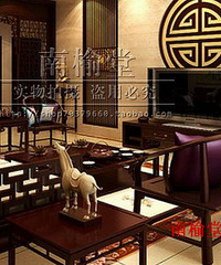 "家庭装修必备中式家具!长春【文艺青年】喜欢的【明清仿古家具】